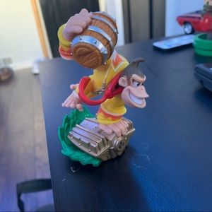 Donkey Kong Amibo